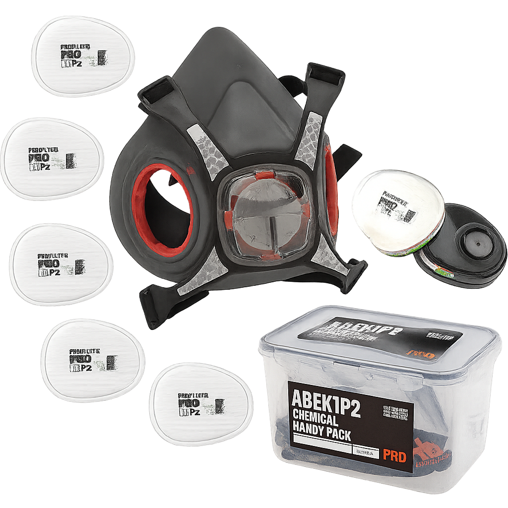 Respiratory Protection