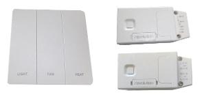 BATHROOM SOLUTION KIT BATHROOM SOLUTION KIT