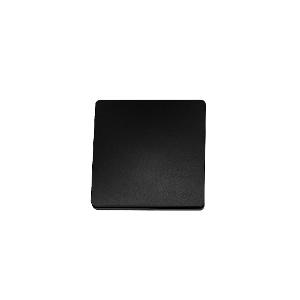1 GANG WIRELESS RETRACTIVE SWITCH BLK 1 GANG WIRELESS RETRACTIVE SWITCH BLK