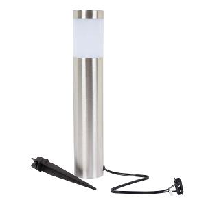 GARDEN SPIKE SPOT BOTANICA 12V 20W 3K BK GARDEN SPIKE SPOT BOTANICA 12V 20W 3K BK