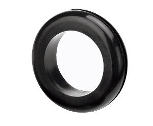 RUBBER GROMMET 25MM HOLE 25PK