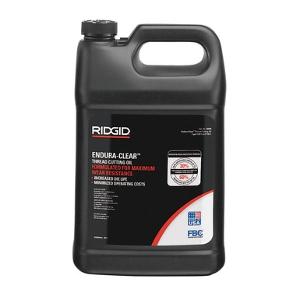 THREAD CUTTING OIL 5LT LIGHT RIDGID