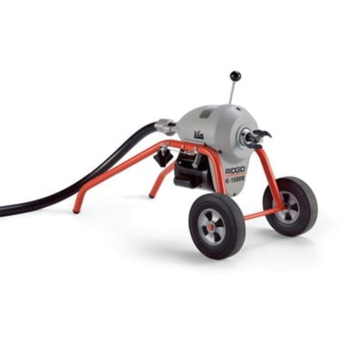 KEY RIDGID A12