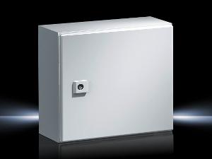AE METAL ENCLOSURE W/MNT 300X300X210MM AE METAL ENCLOSURE W/MNT 300X300X210MM