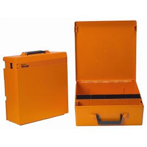 ROLACASE WITH LIFTOUT TRAY ORANGE ROLACASE WITH LIFTOUT TRAY ORANGE
