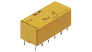 PANASONIC 12V DC COIL NON-LATCHING RELAY