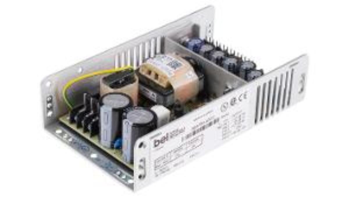 BEL POWER SOLUTIONS INC EMBEDDED SWITCH