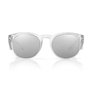 CRUSIERS CLEAR FRAME/HYBRIDS LENS