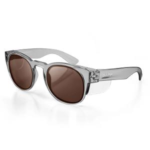 CRUISERS GRAPHITE FRAME BRN POLAR LENS CRUISERS GRAPHITE FRAME BRN POLAR LENS