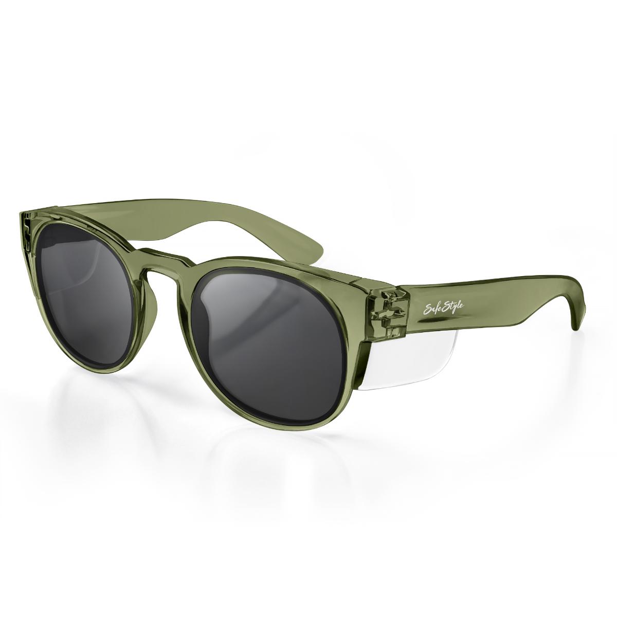 CRUISERS GREEN FRAME /POLARISED UV400