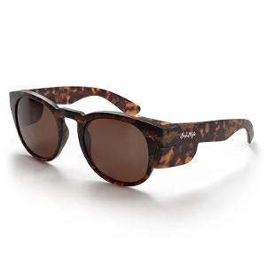 CRUISERS MATTE TORT FRAME BRN POLAR LENS CRUISERS MATTE TORT FRAME BRN POLAR LENS
