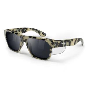 FUSIONS MILKY TORTS FRAME/POLAR. UV400 FUSIONS MILKY TORTS FRAME/POLAR. UV400
