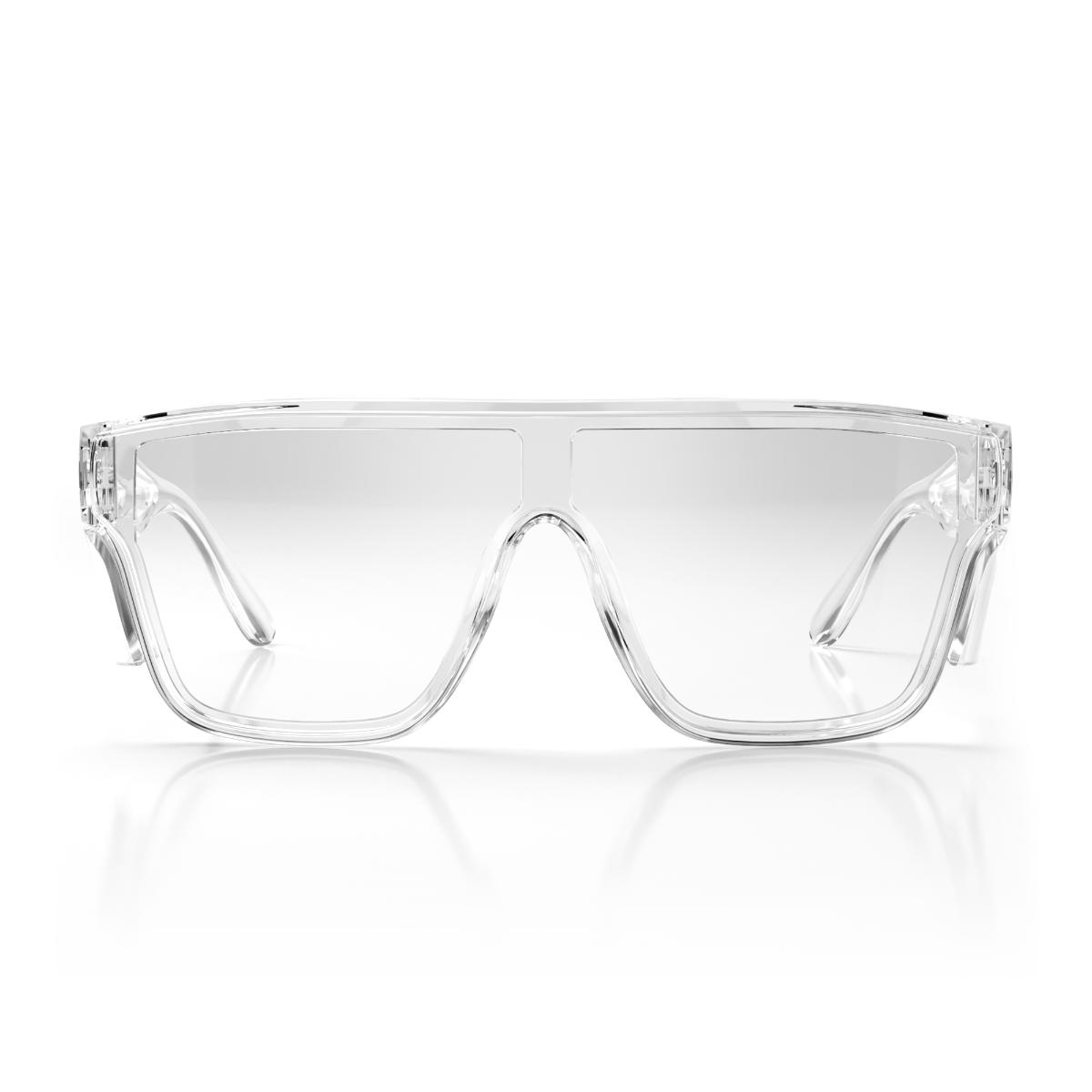 PRIMES CLEAR FRAME CLEAR LENS