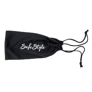 SAFESTYLE SOFT MICROFIBER POUCH