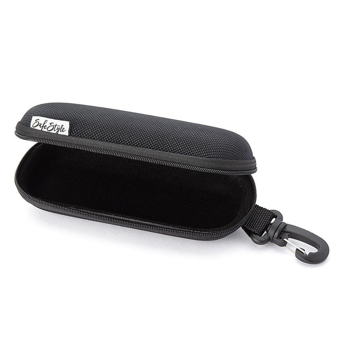 SAFESTYLE SOFT MICROFIBER POUCH