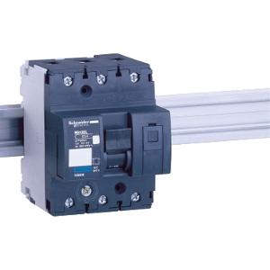 MCB ACTI9 NG125L 3P 63A C CURVE MCB ACTI9 NG125L 3P 63A C CURVE