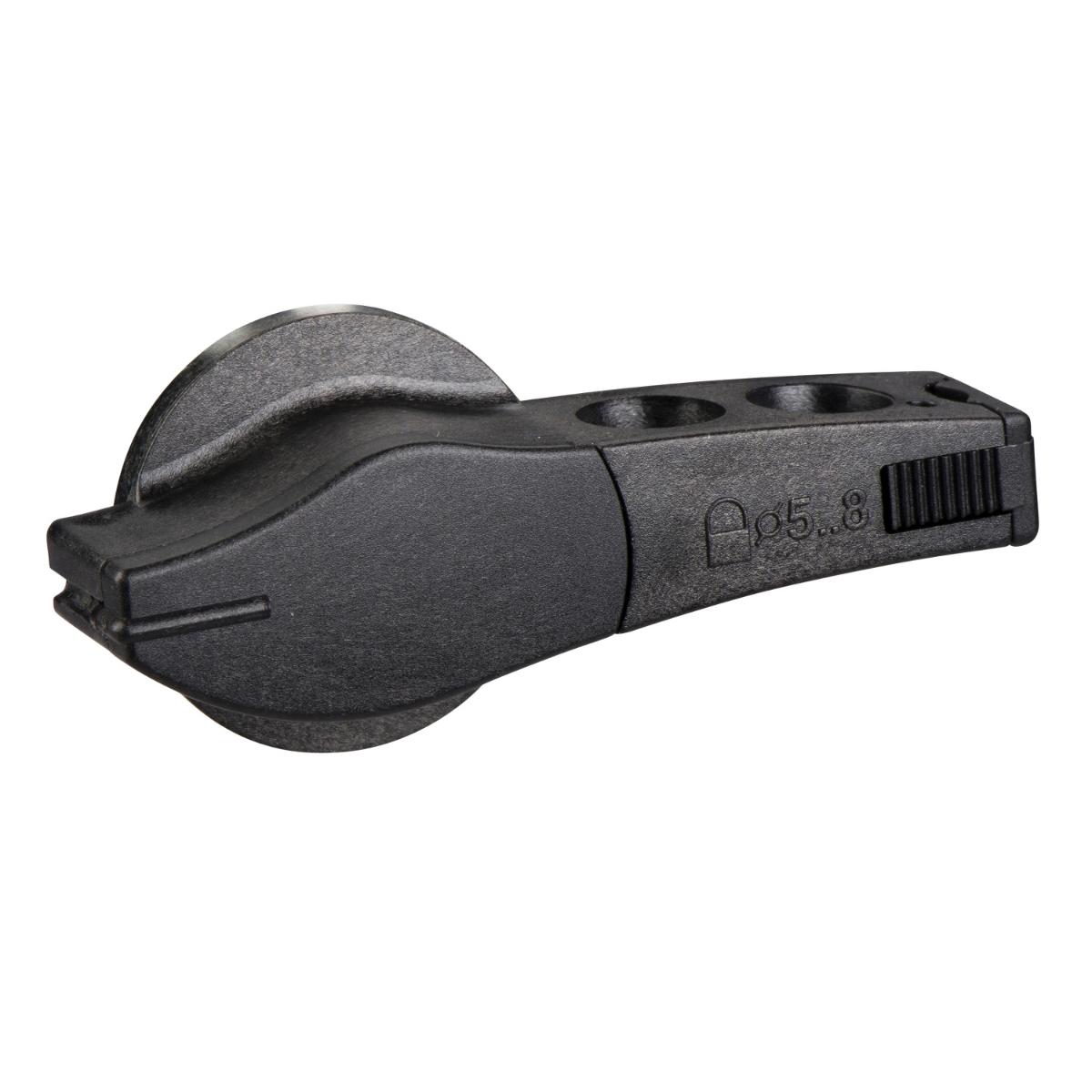 FRONT ROTARY HANDLE INS40-160