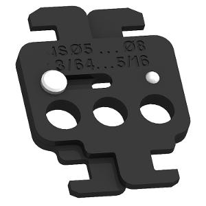 TOGGLE PADLOCK DEVICE NSX100/630 OFF POS TOGGLE PADLOCK DEVICE NSX100/630 OFF POS