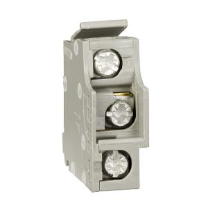 LOW LEVEL AUX CONTACT OF/SD/SDE/SDV NSX LOW LEVEL AUX CONTACT OF/SD/SDE/SDV NSX