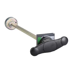 EXT ROTARY HANDLE DOOR MNT INS320-630 EXT ROTARY HANDLE DOOR MNT INS320-630