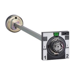 EXTENDED ROTARY HANDLE FRONT MOUNT FXM EXTENDED ROTARY HANDLE FRONT MOUNT FXM