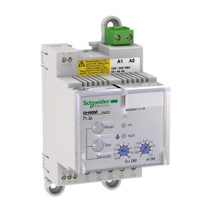 RCD PROT RELAY RH99M 380/415VAC 30A 30MA RCD PROT RELAY RH99M 380/415VAC 30A 30MA