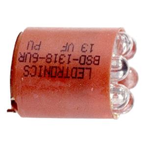 LED LAMP BA9S WHITE LED LAMP BA9S WHITE
