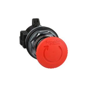 40mm MUSHROOM EMERG STOP P/B METAL 30mm 40mm MUSHROOM EMERG STOP P/B METAL 30mm