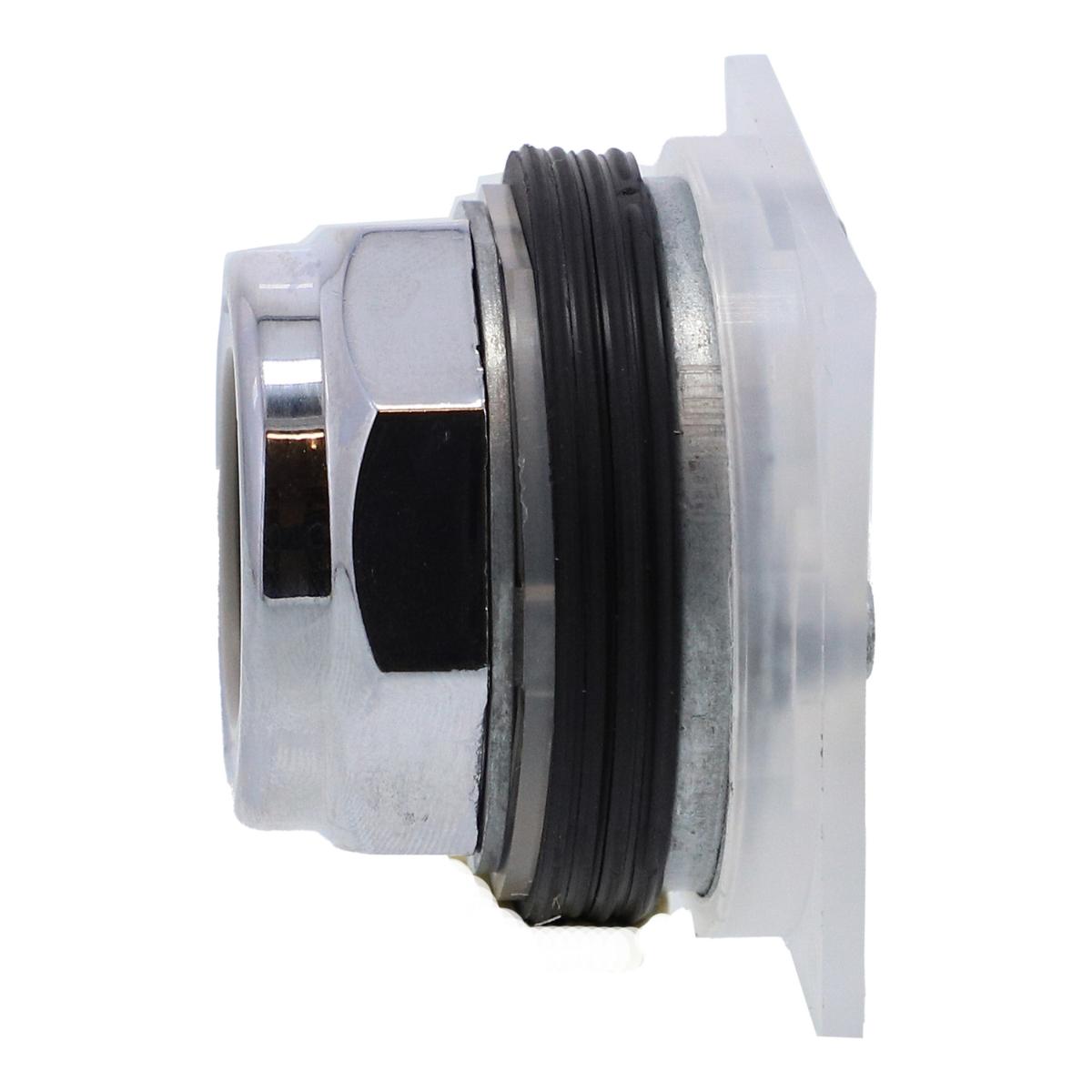 SPR RETURN P/BUTTON OPER 30mm 7 COL CAPS