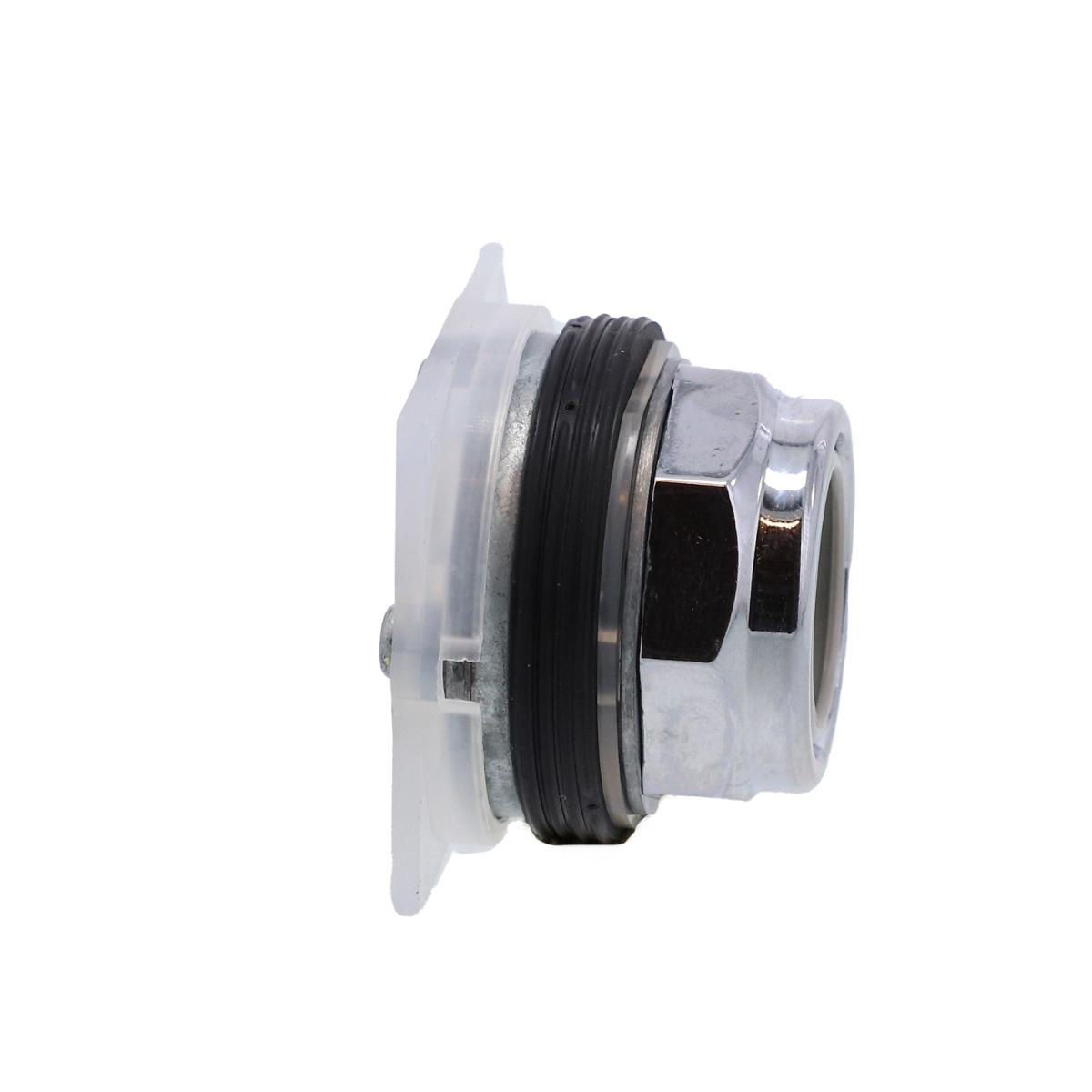 SPR RETURN P/BUTTON OPER 30mm 7 COL CAPS
