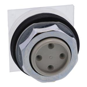 SPR RETURN P/BUTTON OPER 30mm 7 COL CAPS SPR RETURN P/BUTTON OPER 30mm 7 COL CAPS