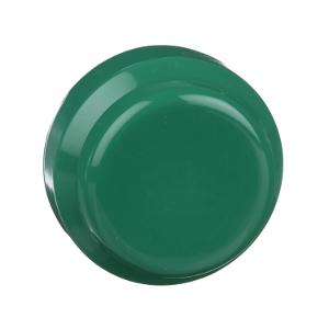 DUST BOOT FOR 30mm PUSHBUTTON GREEN DUST BOOT FOR 30mm PUSHBUTTON GREEN