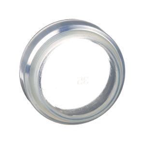 DUST BOOT FOR 30mm PUSHBUTTON CLEAR DUST BOOT FOR 30mm PUSHBUTTON CLEAR