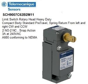 LIMIT SWITCH 600V 10AMP CW+CCW OPTIONS LIMIT SWITCH 600V 10AMP CW+CCW OPTIONS
