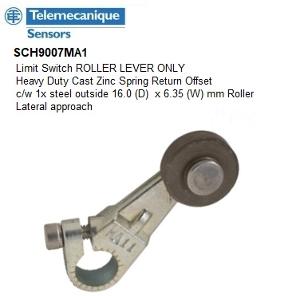 ROLLER LEVER ARM FOR LIMIT SWITCH ROLLER LEVER ARM FOR LIMIT SWITCH