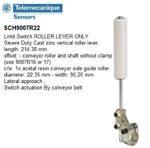 CONVEYOR ROLLER LEVER ARM FOR LIMIT SW CONVEYOR ROLLER LEVER ARM FOR LIMIT SW