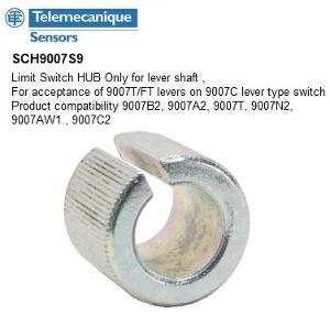 LIMIT SWITCH HUB FOR LEVER SHAFT 9007C LIMIT SWITCH HUB FOR LEVER SHAFT 9007C
