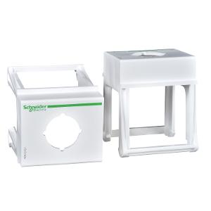 DIN RAIL MNTING BASE 22MM CONTROL/SIGNAL DIN RAIL MNTING BASE 22MM CONTROL/SIGNAL