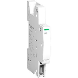 ACTI9 IC60 RCBO AUX CONTACT 1SD AC/DC ACTI9 IC60 RCBO AUX CONTACT 1SD AC/DC