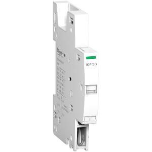 ACTI9 IC60 RCBO AUX CONTACT 1OF/SD AC/DC ACTI9 IC60 RCBO AUX CONTACT 1OF/SD AC/DC