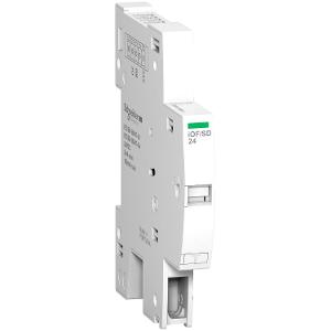 A9 IC60 RCBO AUX CONT 1OF/SD SMARTLINK A9 IC60 RCBO AUX CONT 1OF/SD SMARTLINK