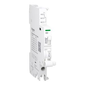 AUX CONTACT ISD 1C/O 24-415VAC 24-130VDC AUX CONTACT ISD 1C/O 24-415VAC 24-130VDC