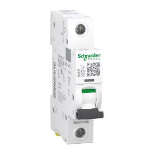 MCB ACTI9 IC60H 1P 40A D CURVE  1MOD MCB ACTI9 IC60H 1P 40A D CURVE  1MOD