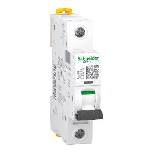 MCB ACTI9 IC60L 1P 4A C CURVE  1MOD MCB ACTI9 IC60L 1P 4A C CURVE  1MOD