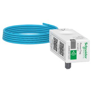 ACTI 9 P/TAG 1P UP/DN 63A ENERGY SENSOR ACTI 9 P/TAG 1P UP/DN 63A ENERGY SENSOR