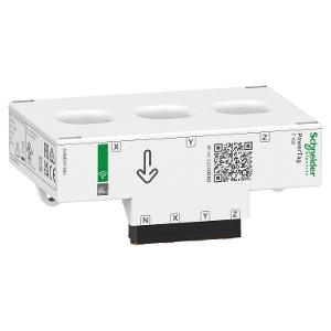 POWERTAG ENERGY F160 3P 3PN POWERTAG ENERGY F160 3P 3PN