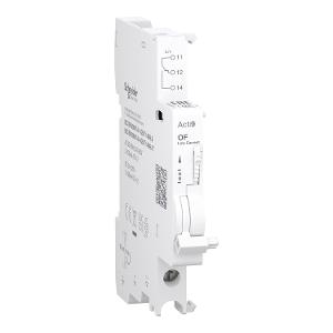 AUX CONTACT OF 1C/O 24-250VAC 24-220VDC AUX CONTACT OF 1C/O 24-250VAC 24-220VDC