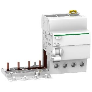 ACTI9 ADD ON BLOCK VIGI IC60 4P 63A 30MA ACTI9 ADD ON BLOCK VIGI IC60 4P 63A 30MA