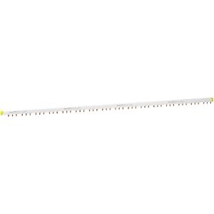 COMB BUSBAR 3P + AUX 100A 57MOD 18MM COMB BUSBAR 3P + AUX 100A 57MOD 18MM