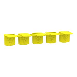 TOOTH CAPS SET OF 20 TOOTH CAPS SET OF 20